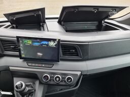 Renault Master Möbel Koffer DCi 170 KLIMA KAMERA TEMPOMAT