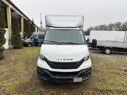 Iveco Daily 35C16 Zwillingsbereifung.LBW.Kamer