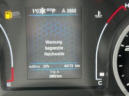 Iveco Daily 35C16 Zwillingsbereifung.LBW.Kamer