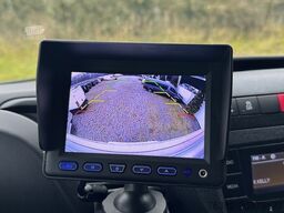 Iveco Daily 35C16 Zwillingsbereifung.LBW.Kamer