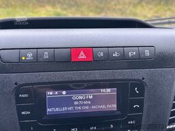 Iveco Daily 35C16 Zwillingsbereifung.LBW.Kamer