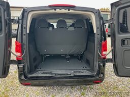Mercedes-Benz Vito 114 CDI lang,TEMPMATIC im Fond,9Sit