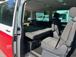 VW T6 Multivan Trendline 7-Sitze 2xklima D
