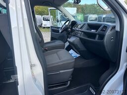 VW T6 Multivan Trendline 7-Sitze 2xklima D