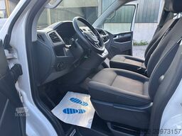VW T6 Multivan Trendline 7-Sitze 2xklima D