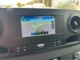 Mercedes-Benz Sprinter 317 CDI Tourer L2H2 Klima Navi