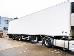 LAMBERET Lamberet Carrier Max.1300