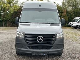 Mercedes-Benz Sprinter 317 CDI Tourer L2H2 Klima Navi