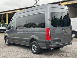 Mercedes-Benz Sprinter 317 CDI Tourer L2H2 Klima Navi