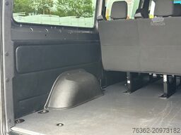 Mercedes-Benz Sprinter 317 CDI Tourer L2H2 Klima Navi