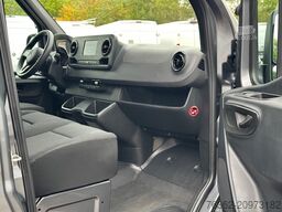 Mercedes-Benz Sprinter 317 CDI Tourer L2H2 Klima Navi