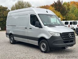 Mercedes-Benz Sprinter 314 L2H2 Ladebordwand Bär Klima
