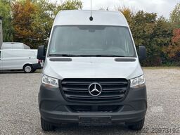 Mercedes-Benz Sprinter 314 L2H2 Ladebordwand Bär Klima