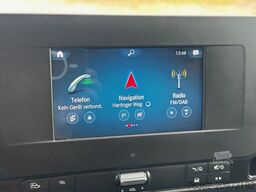 Mercedes-Benz Sprinter 314 L2H2 Ladebordwand Bär Klima