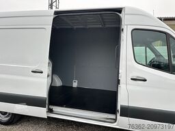 Mercedes-Benz Sprinter 315 CDI L2H2 DAB MBUX KlimaKam
