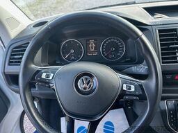 VW T6 Multivan Trendline 7-Sitze 2xklima D