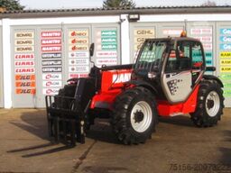Manitou MT 932 ST3B