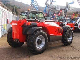 Manitou MT 932 ST3B