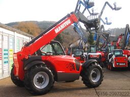 Manitou MT 932 ST3B