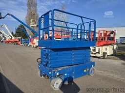 Genie GS-4047