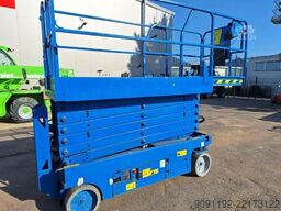 Genie GS-4047