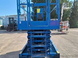 Genie GS-4047