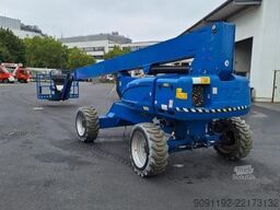 JLG E600JP