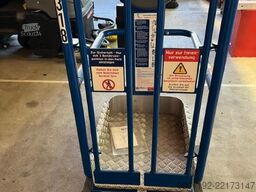 JLG ECOLIFT 1.5