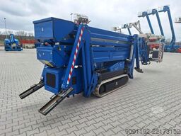 Bluelift SA31