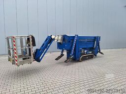 Bluelift SA31
