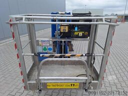 Bluelift SA31