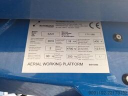 Bluelift SA31