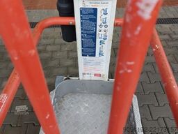 Power TOWERS PECOLIFT
