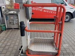 Power TOWERS PECOLIFT