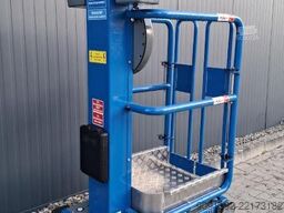Power TOWERS PECOLIFT