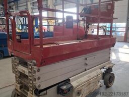 JLG 2646ES