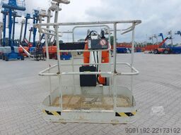 Manitou 120AETJ C 3D
