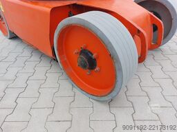 Manitou 120AETJ C 3D