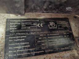 PB S151-12 E