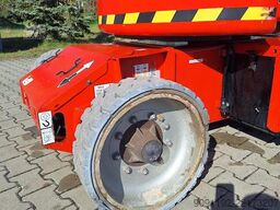 JLG E400AJPN