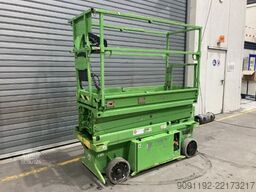 JLG 6RS