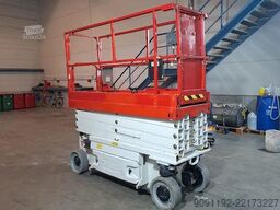 JLG 2632ES