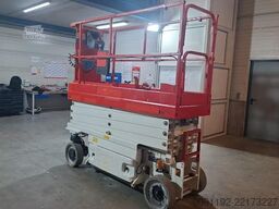 JLG 2632ES