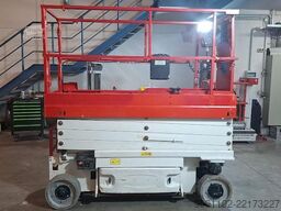 JLG 2632ES