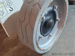 JLG 2632ES