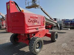 Genie S-45