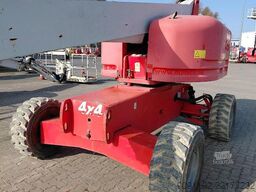 Genie S-45