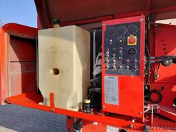 Genie S-45