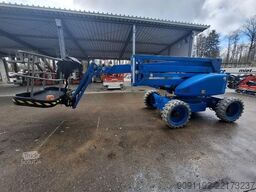 Niftylift HR17 HYBRID 4X4