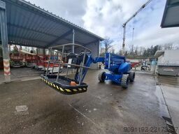 Niftylift HR17 HYBRID 4X4